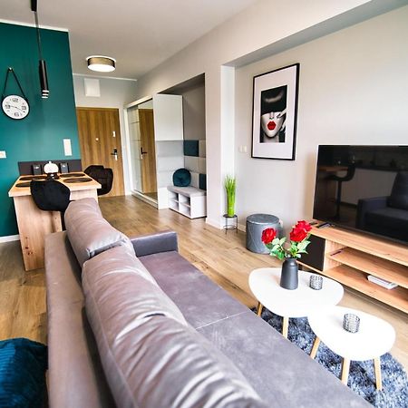 Apartament Emi Zator By Housine Exterior photo