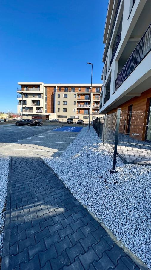 Apartament Emi Zator By Housine Exterior photo