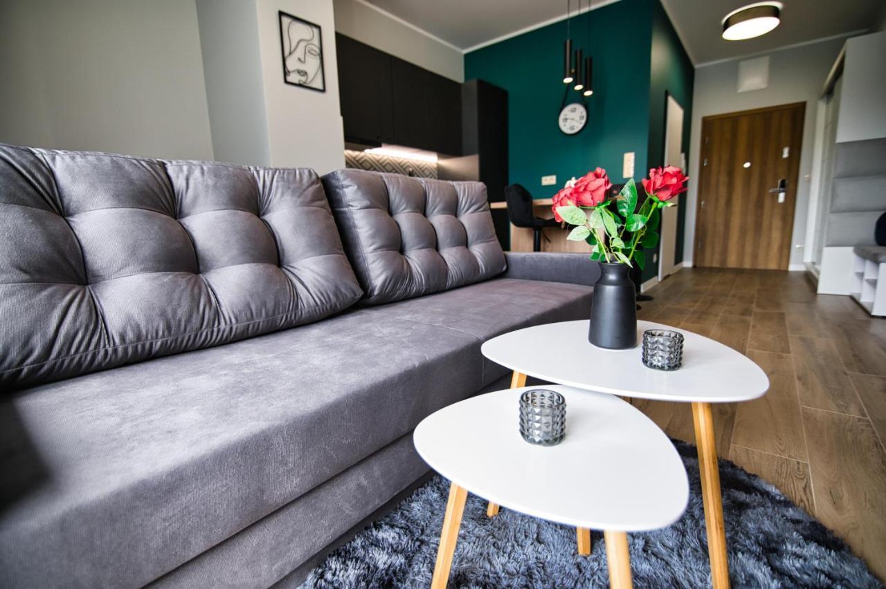 Apartament Emi Zator By Housine Exterior photo