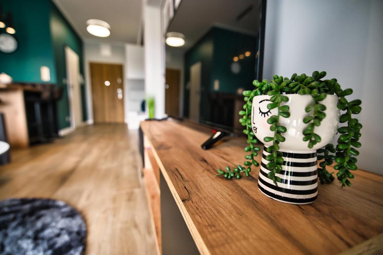 Apartament Emi Zator By Housine Exterior photo