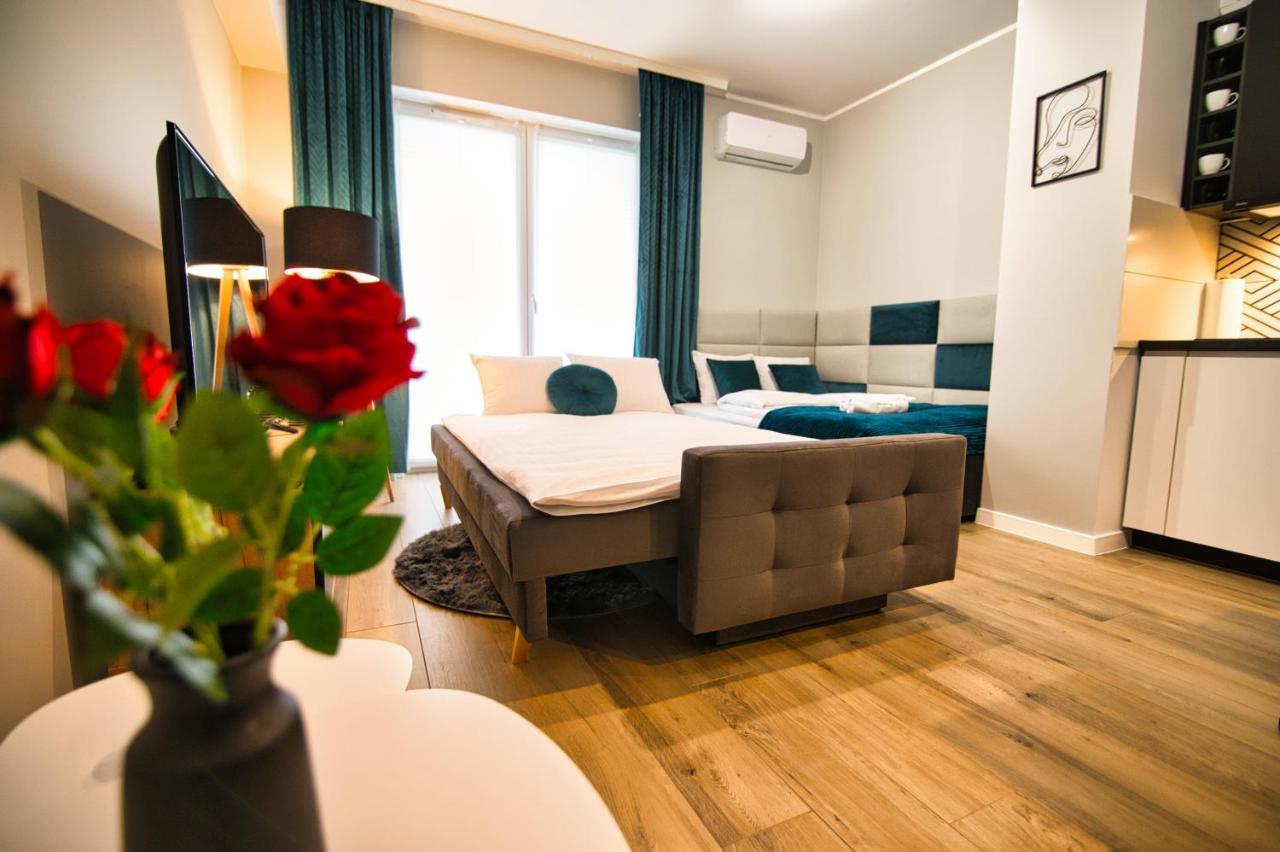 Apartament Emi Zator By Housine Exterior photo