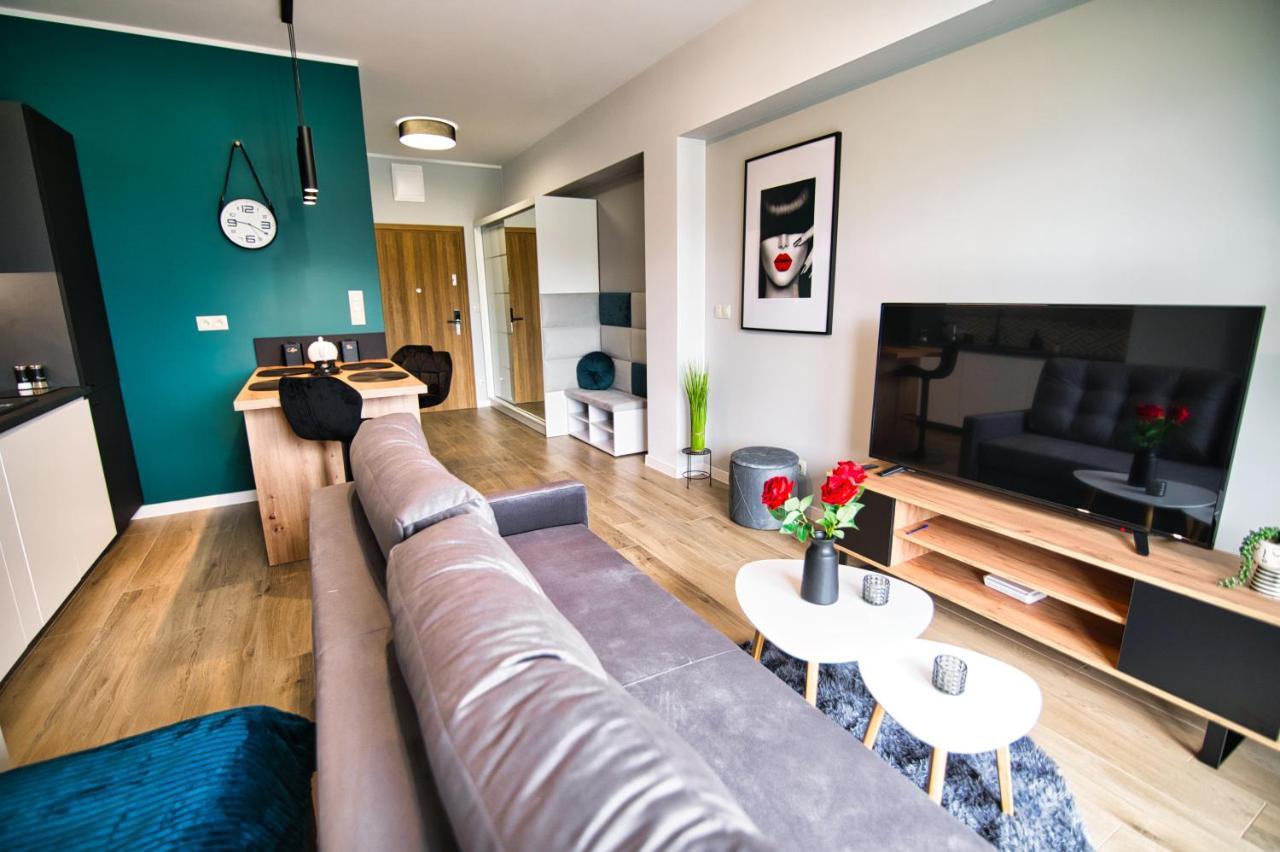 Apartament Emi Zator By Housine Exterior photo