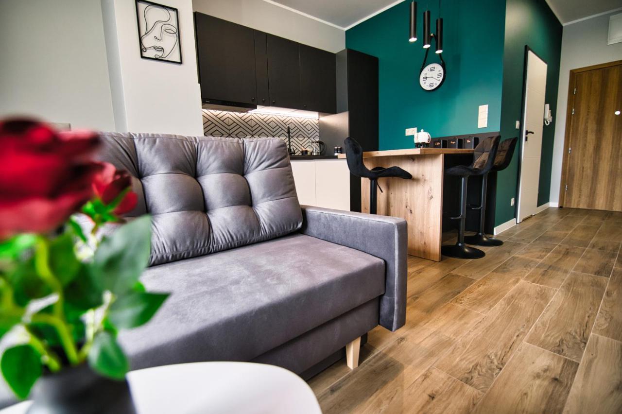 Apartament Emi Zator By Housine Exterior photo
