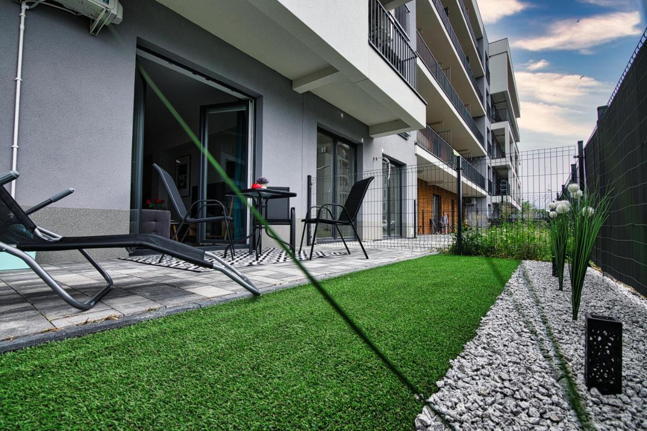 Apartament Emi Zator By Housine Exterior photo