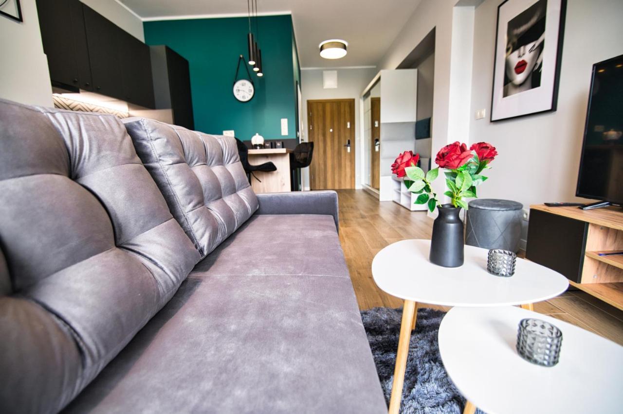 Apartament Emi Zator By Housine Exterior photo