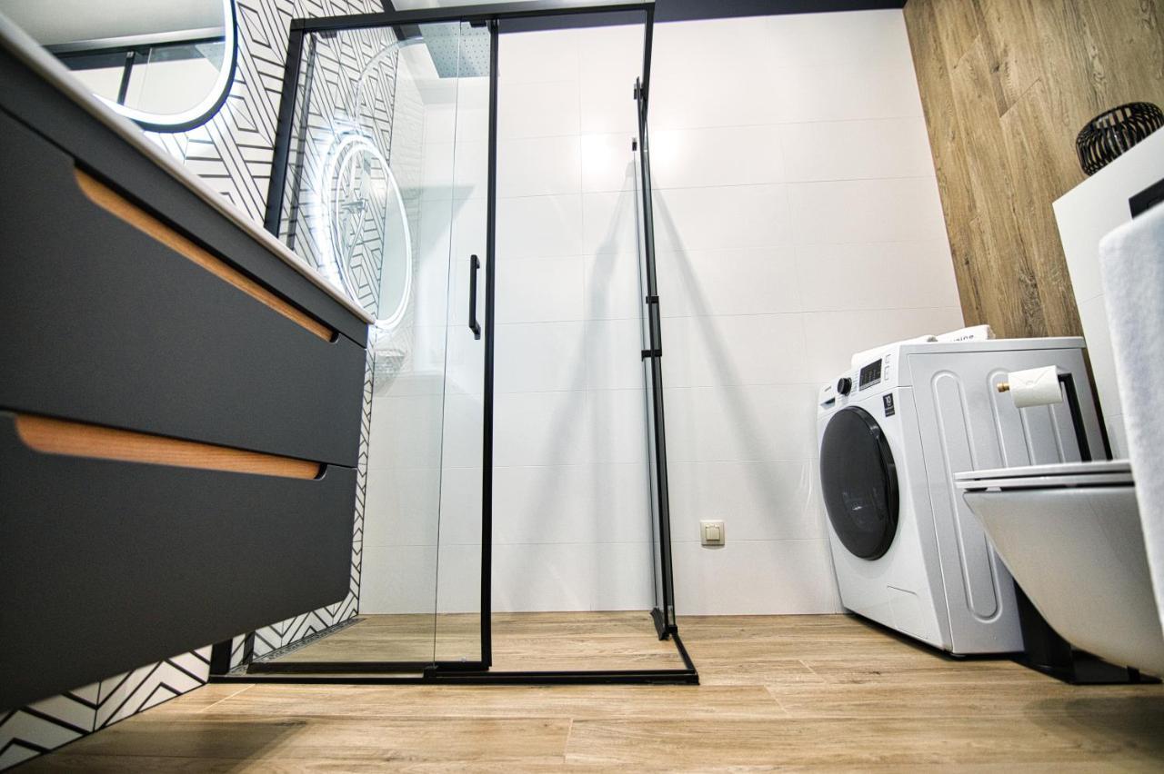 Apartament Emi Zator By Housine Exterior photo